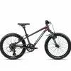 Barncykel Orbea Mx 20 Xc Lila