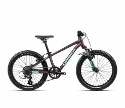 Barncykel Orbea Mx 20 Xc Lila