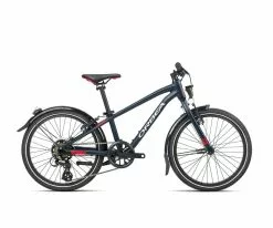 Barncykel Orbea MX 20" Park Blå