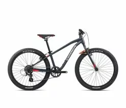 Barncykel Orbea Mx 24 Dirt Blå