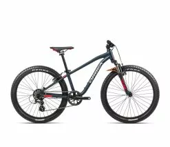 Barncykel Orbea Mx 24 Xc Blå