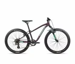 Barncykel Orbea Mx 24 Xc Lila