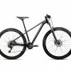 Mtb Orbea Onna 27 30 Svart