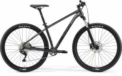 MTB Merida Big.Nine 200 Harmaa