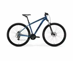 MTB Merida BIG.SEVEN 15 Blå/svart