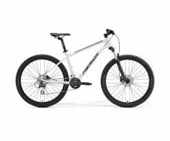 MTB Merida BIG.SEVEN 20 Vit/lila