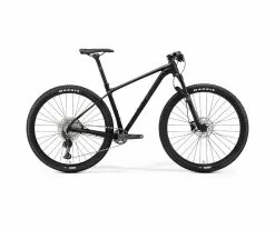 MTB Merida BIG.NINE LIMITED Svart
