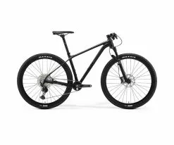 MTB Merida BIG.NINE 600 Svart