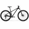 MTB Merida BIG.TRAIL 200 Svart/grå