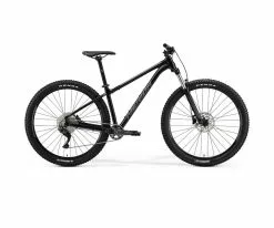 MTB Merida BIG.TRAIL 200 Svart/grå