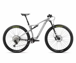 MTB Orbea Oiz H20 Grå