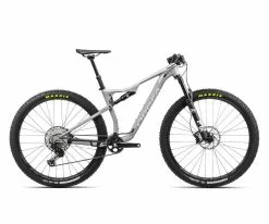 MTB Orbea Oiz H10 TR Grå