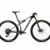 MTB Orbea Oiz M10 Grå