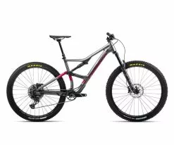 MTB Orbea Occam H20-Eagle Grå
