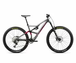 MTB Orbea Occam H20 LT Grå