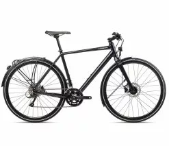 Hybridcykel Orbea Vector 15 Svart