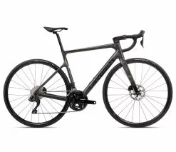 Racercykel Orbea Orca M30iteam Svart