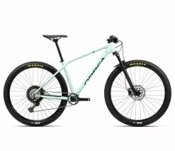 Mtb Orbea Alma H30 Turkos