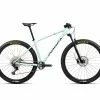 Mtb Orbea Alma H20 Turkos