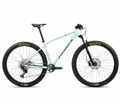 Mtb Orbea Alma H20 Turkos