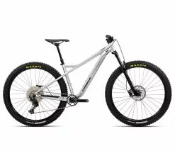 Mtb Orbea Laufey H30 Silver