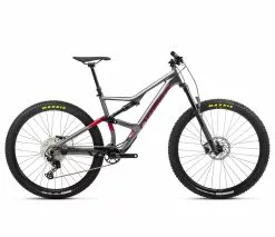 Mtb Orbea Occam H30 Grå