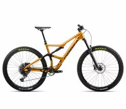Mtb Orbea Occam H20-eagle Orange