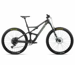 Mtb Orbea Occam M30 Grön