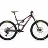 Mtb Orbea Occam M30 Lt Röd
