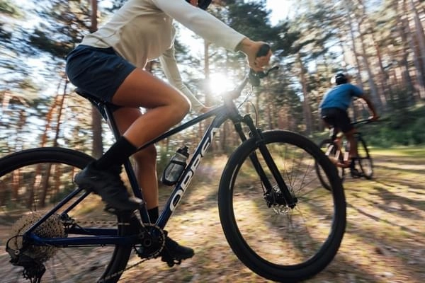 Mtb Orbea Onna 27 10 Svart 6 Mtb Orbea Onna 27 10 Svart - Image 6