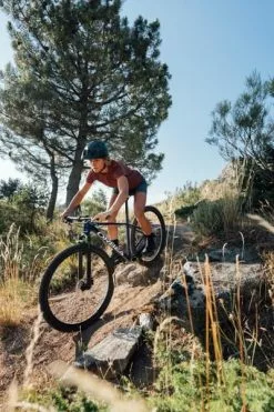 Mtb Orbea Onna 29 50 Svart -Trek Myyntikauppa Onna20action20 20Small6 11