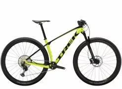 MTB Trek Procaliber 9.6 Grön/svart 29"