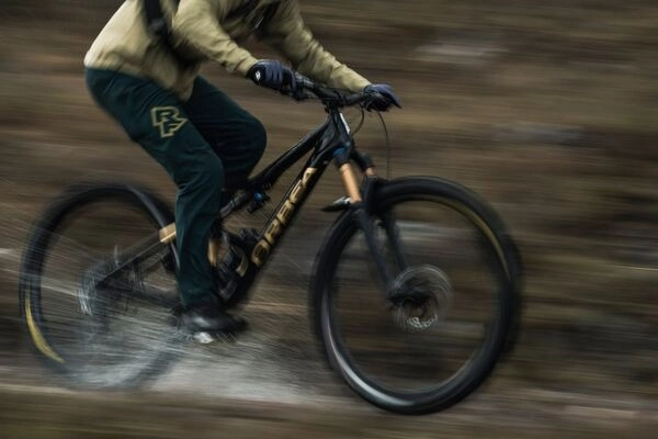 Mtb Orbea Occam M30 Lt Röd 3 Mtb Orbea Occam M30 Lt Röd - Image 3