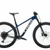 MTB Trek Roscoe 8 Blå 29"