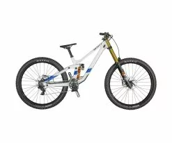 MTB Scott Gambler 900 Tuned