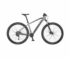 MTB Scott Aspect 750 Grå