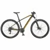 MTB Scott Aspect 770 Blå