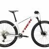 MTB Trek X-Caliber 8 Vit 29"