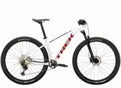 MTB Trek X-Caliber 8 Vit 29"
