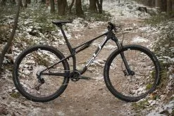 MTB Superior XF 929 RC Svart -Trek Myyntikauppa XF2092920RC201