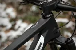 MTB Superior XF 929 RC Svart -Trek Myyntikauppa XF2092920RC203