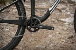 MTB Superior XF 929 RC Svart -Trek Myyntikauppa XF2092920RC204