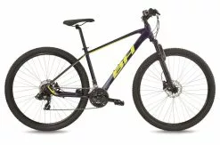 MTB BH Spike 1.0 Lila/gul