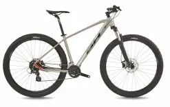 MTB BH Spike 2.0 Silver/svart