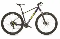 MTB BH Spike 2.0 Lila/gul