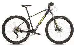 MTB BH Spike 2.5 Lila/gul