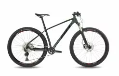 MTB BH Expert 4.0 Silver/svart