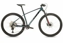 MTB BH Expert 4.5 Blå/svart