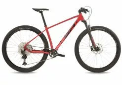 MTB BH Expert 4.5 Röd/svart