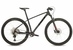 MTB BH Expert 4.5 Silver/svart